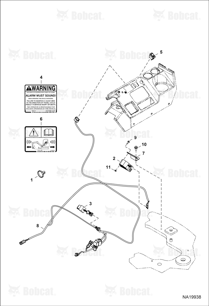 Motion Alarm