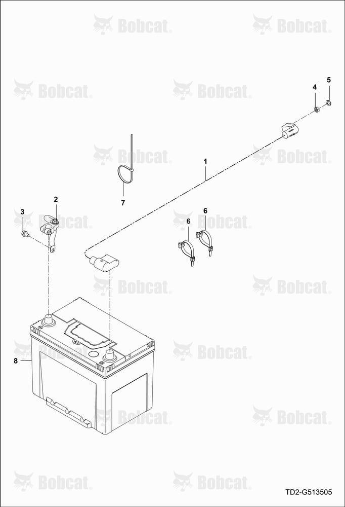 Battery Group