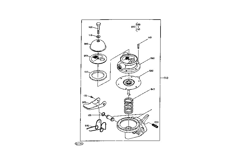 Fuel Pump [Component Parts]