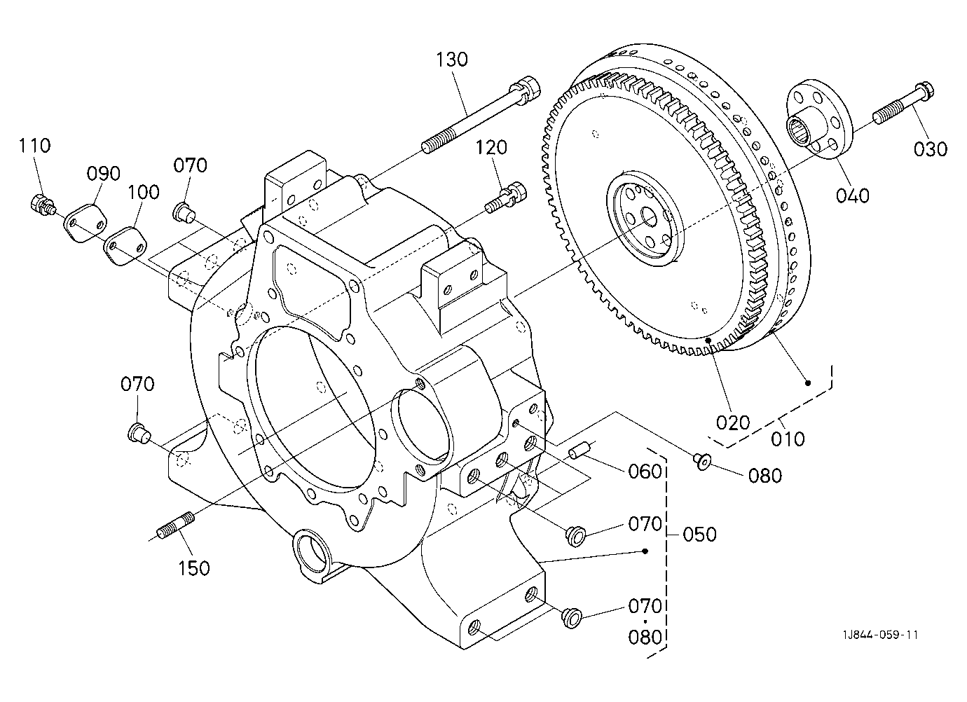 Flywheel