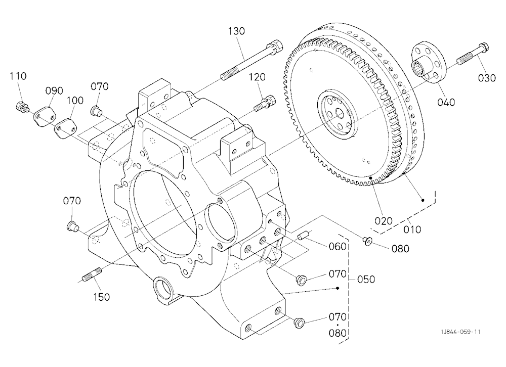 Flywheel
