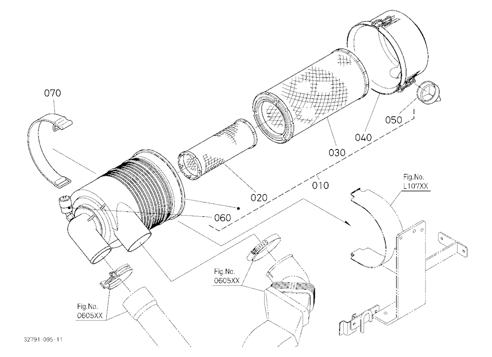 Air Cleaner