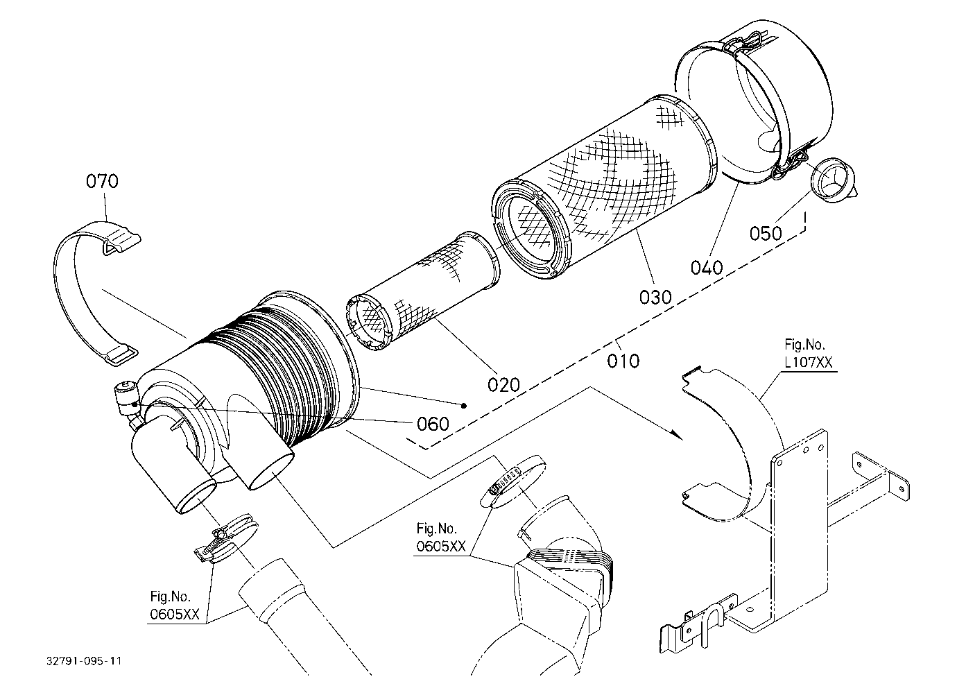 Air Cleaner