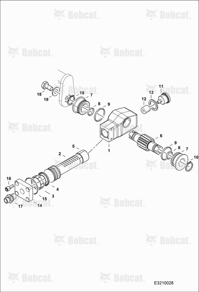 Control Block