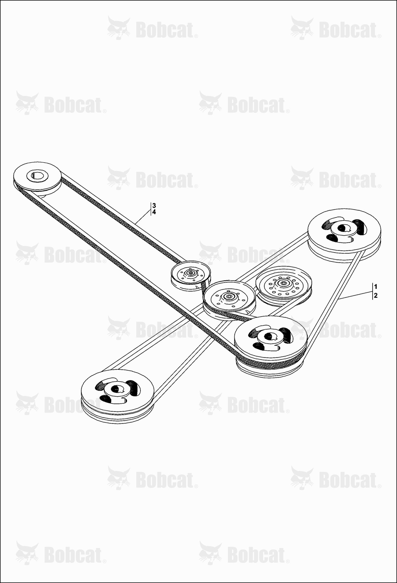 Belts (Cutterdeck)