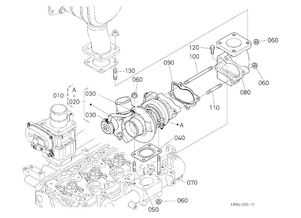 Turbo Charger