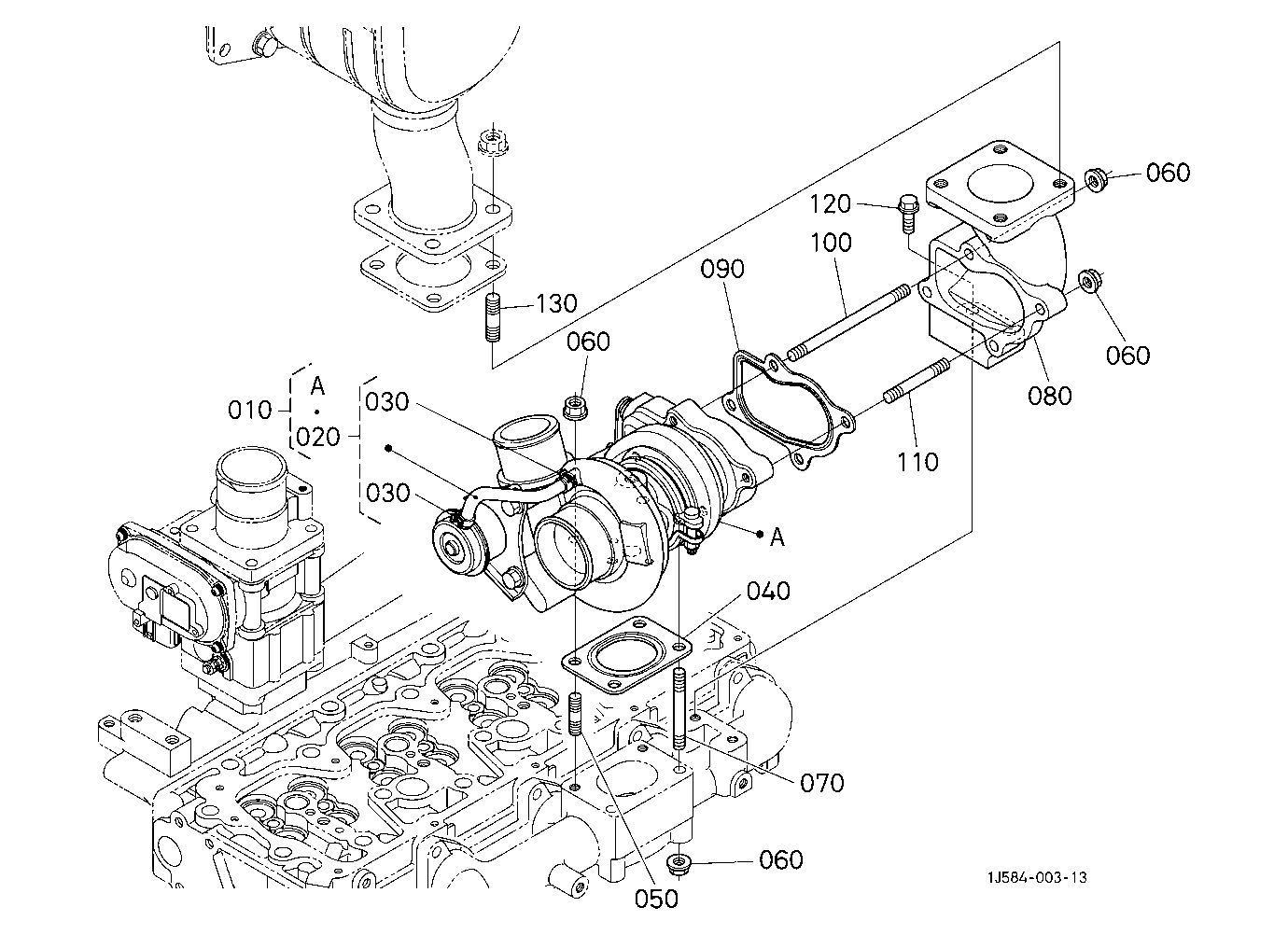 Turbo Charger