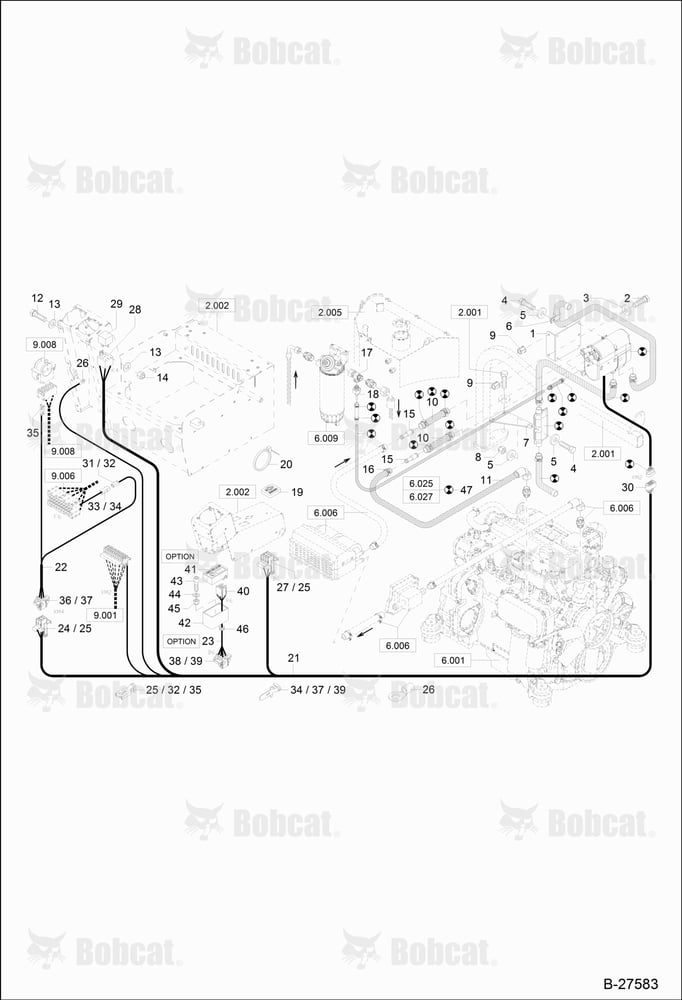 Diesel Operated Heating (INSTALLATION)