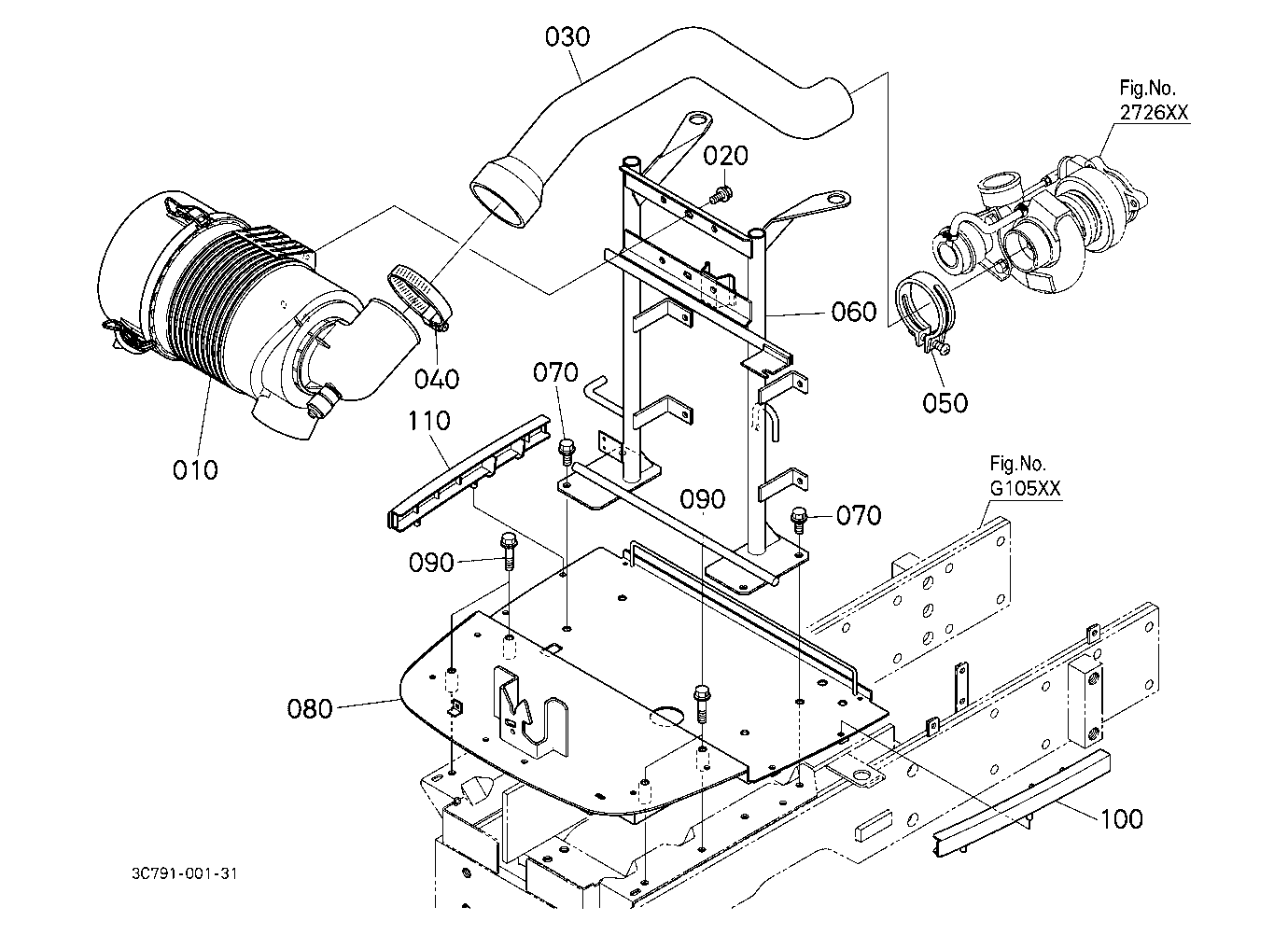 Air Cleaner [New]