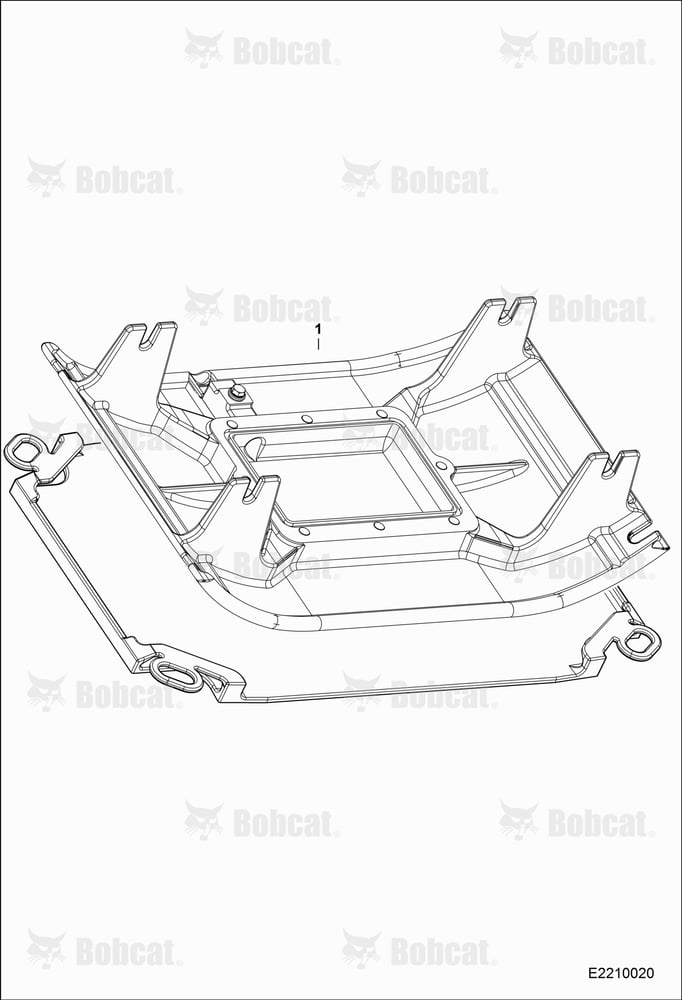 Paving Pad