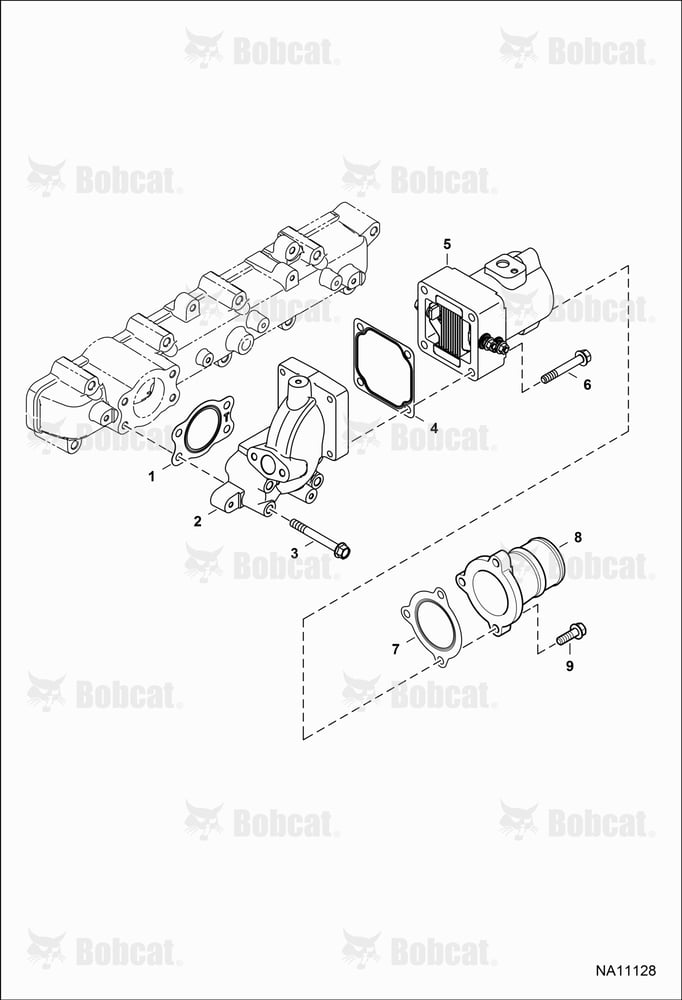 Intake Air Heater