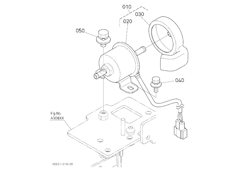 Fuel Pump