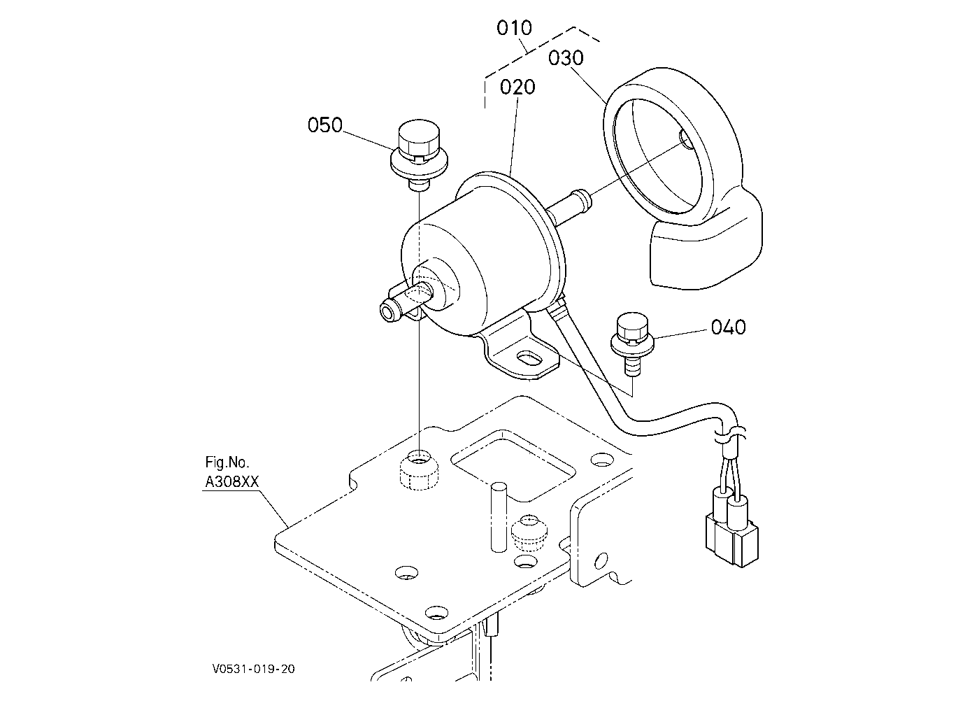 Fuel Pump