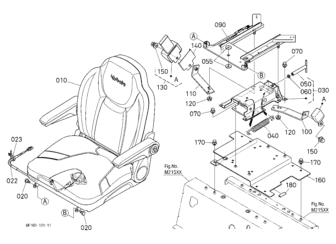 Seat