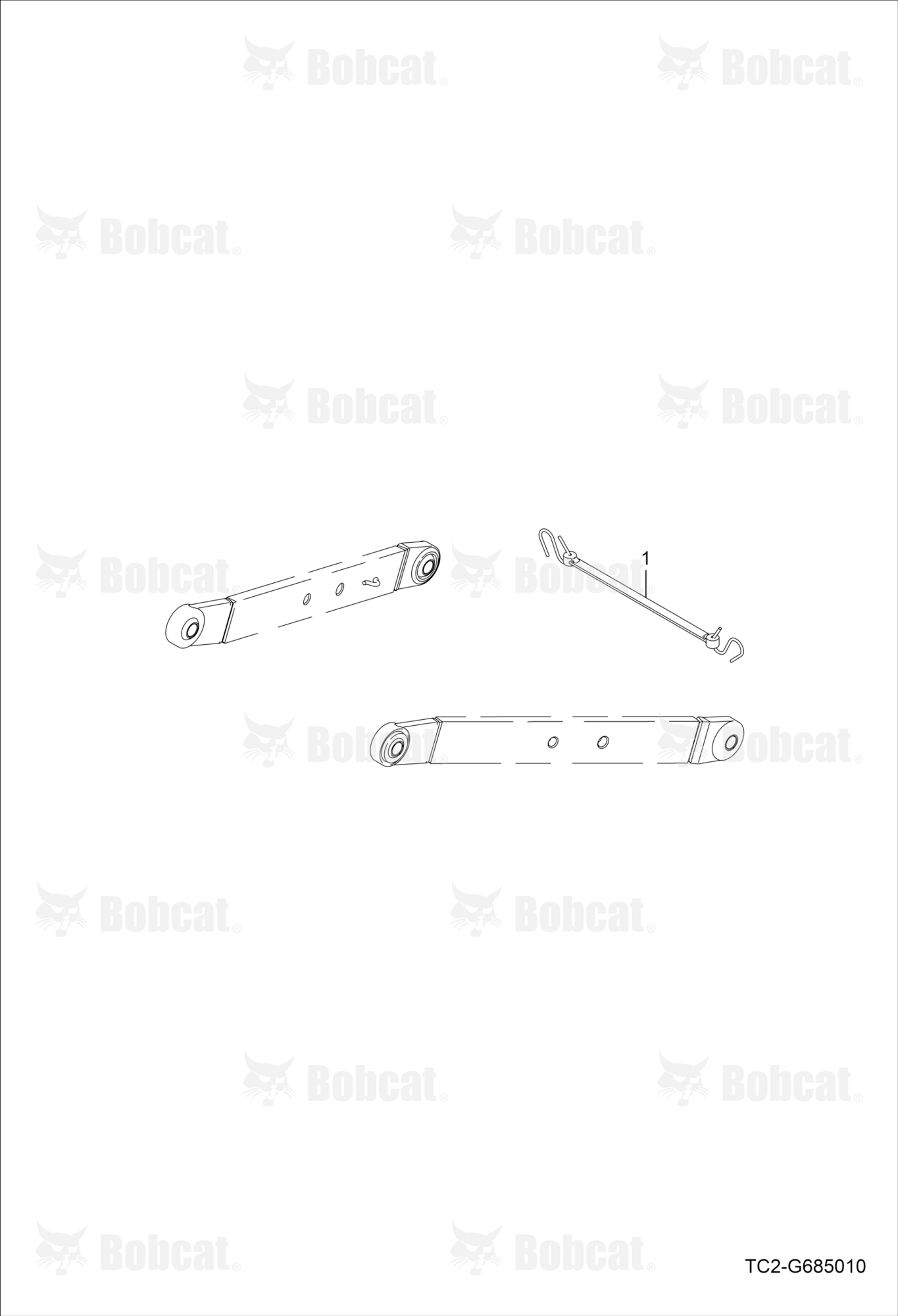 3 Point Linkage Group