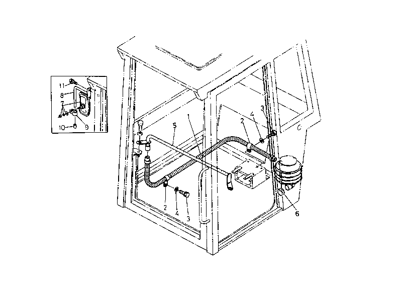 Defroster [For Germany]