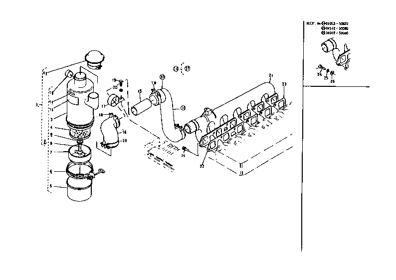Air Cleaner