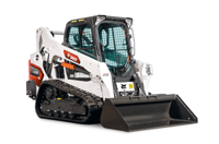 Thumbnail of Bobcat T595