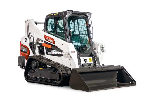 Bobcat T595