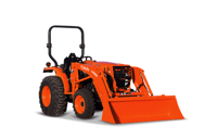 Thumbnail of Kubota L2502 Tractor