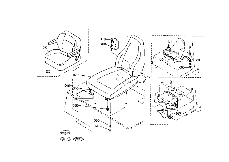 Seat