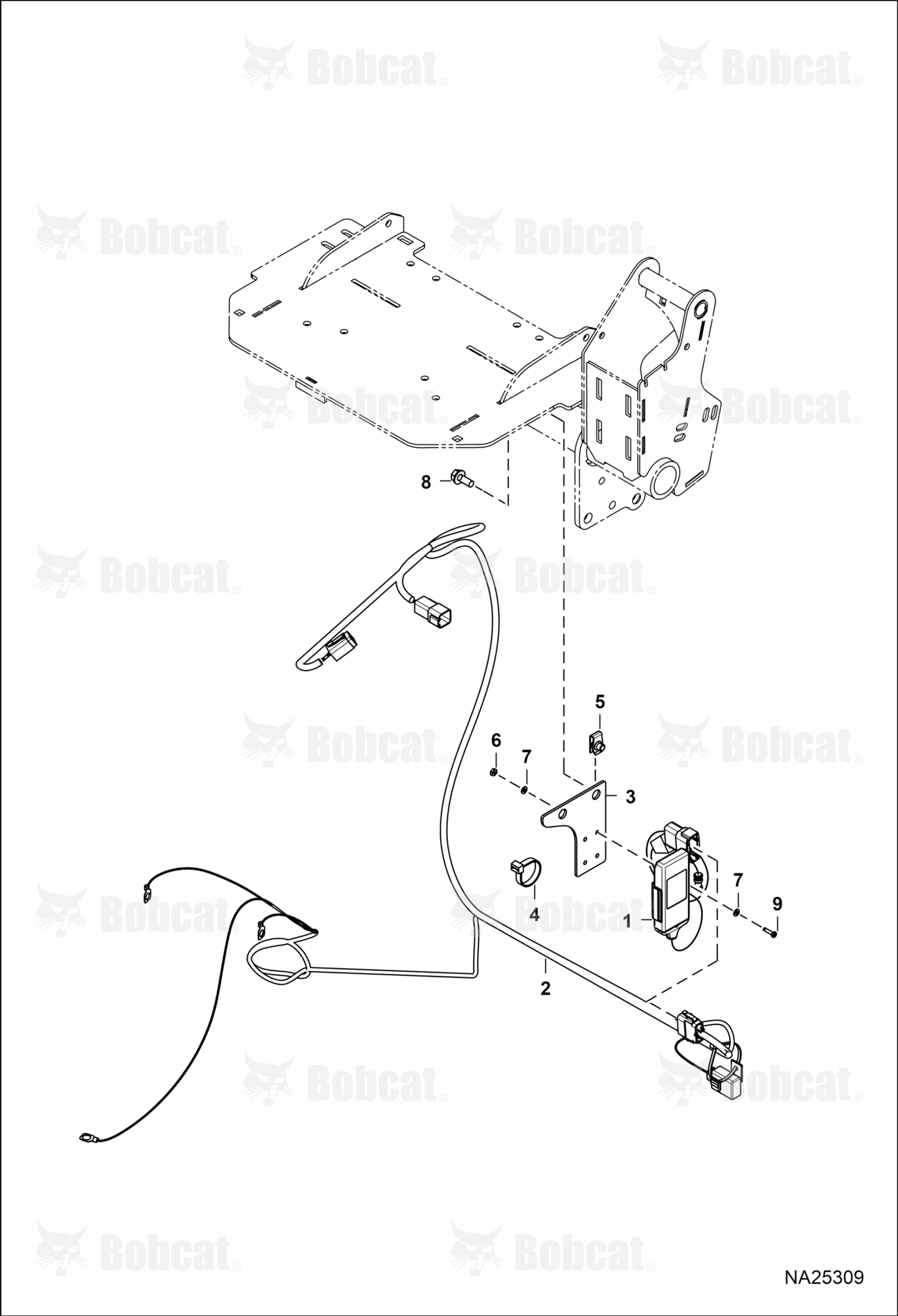 GPS Trackunit