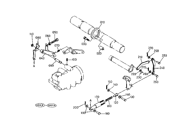 Hydraulic System 2
