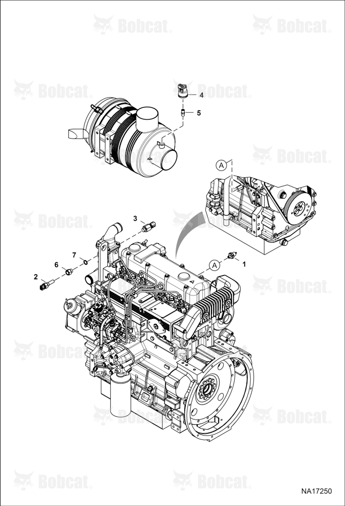 Engine Sensors