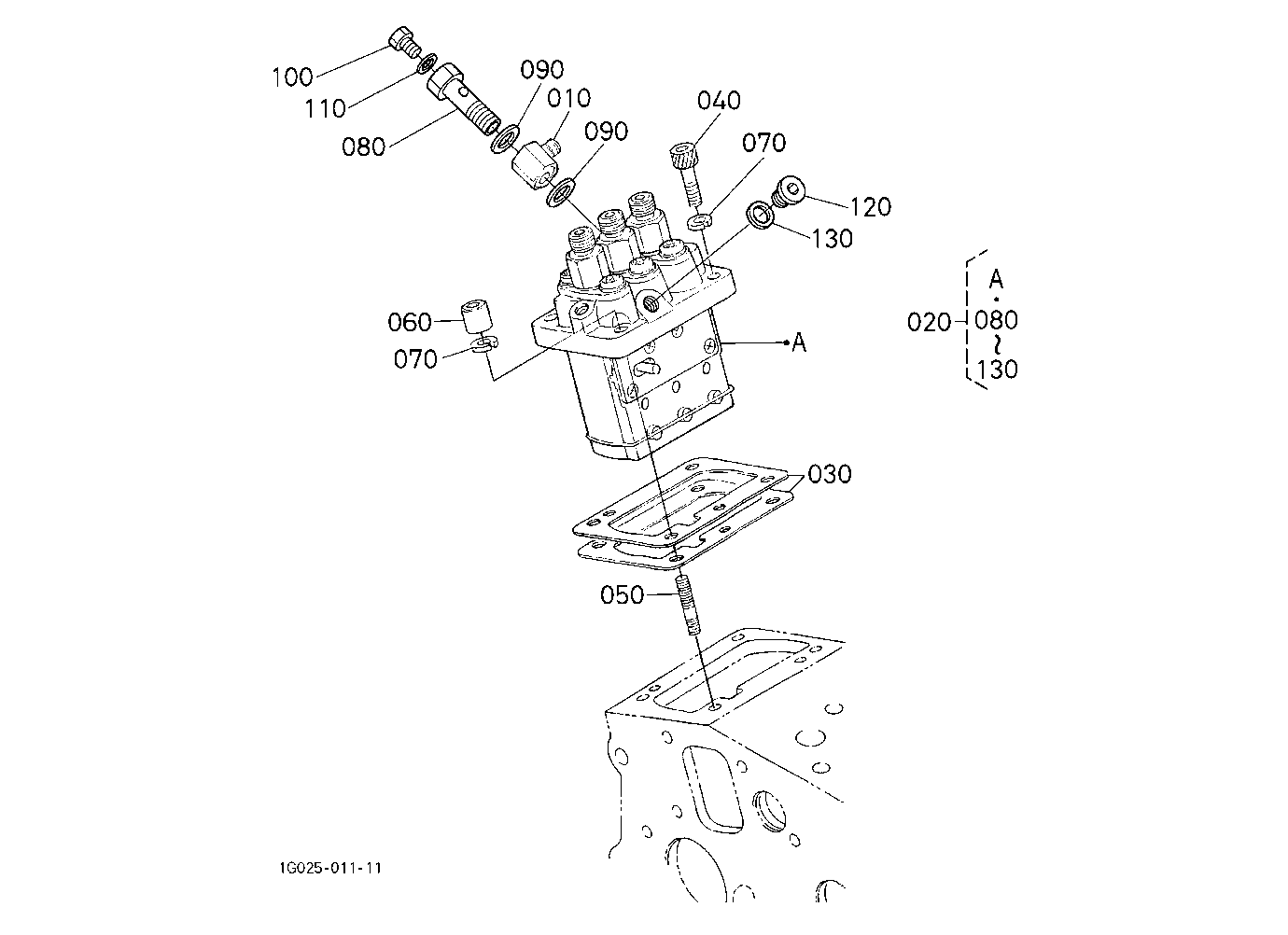 Injection Pump