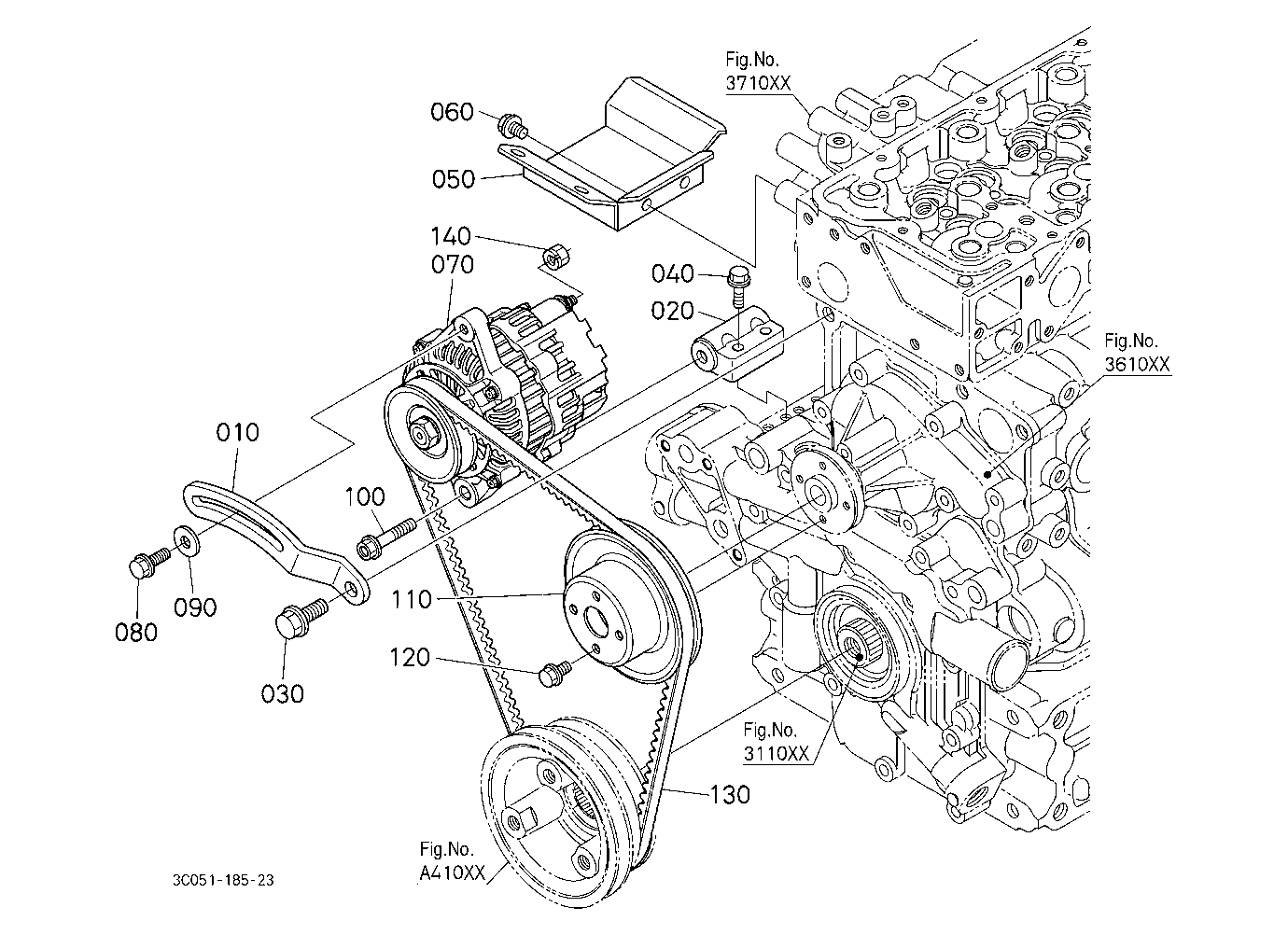 Alternator [Old]