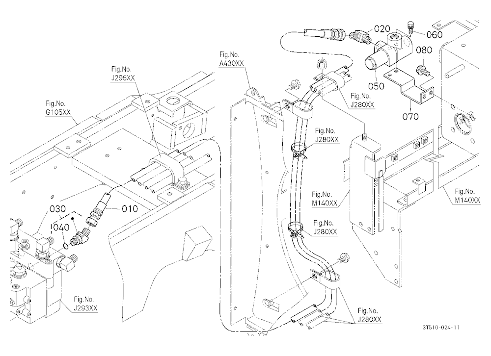 Branch Flow Valve [Dtsc]
