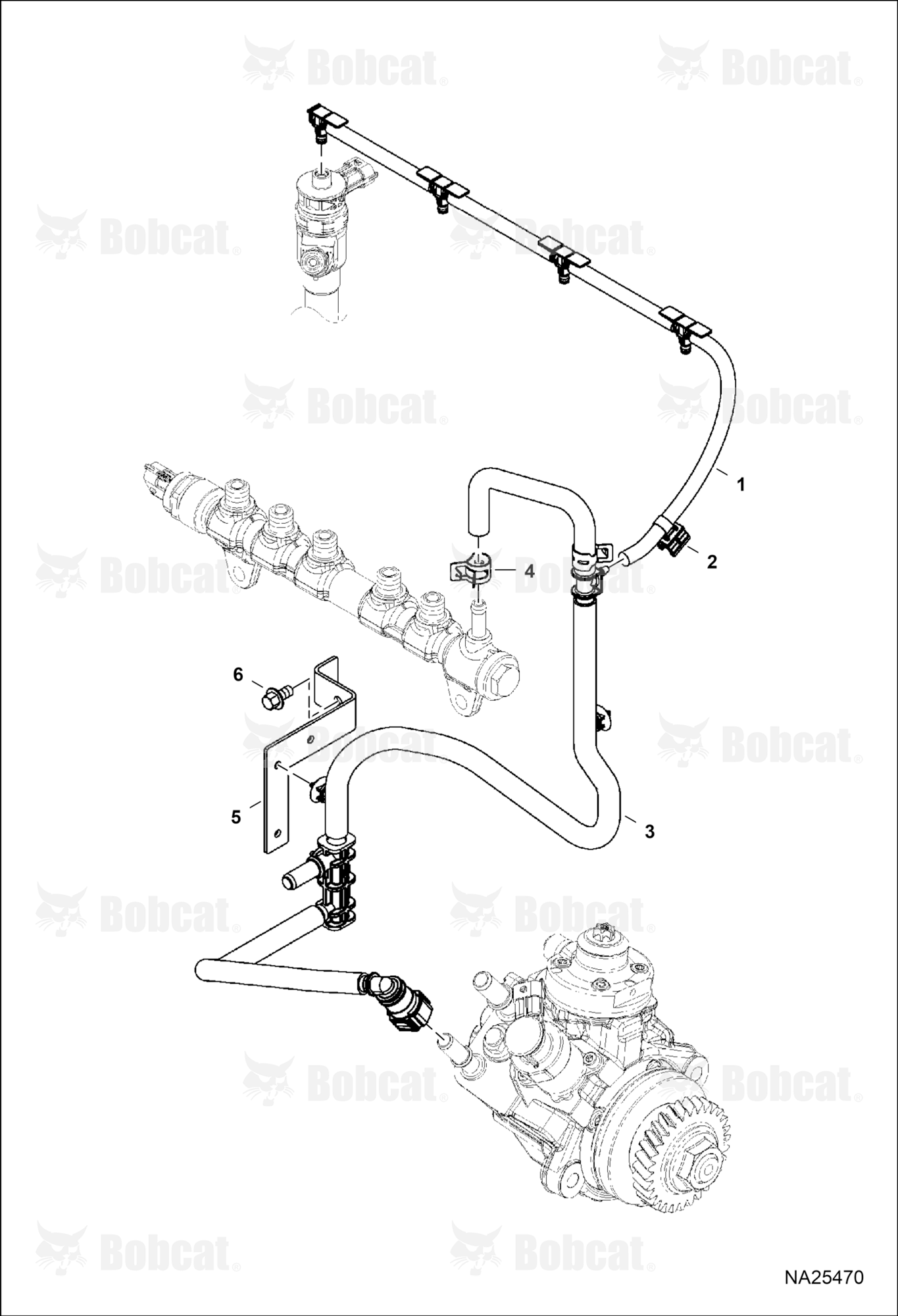 Fuel Line