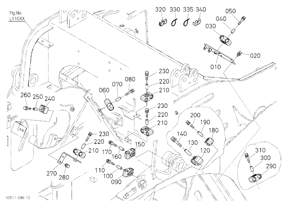 Hose Clamp (Manual)
