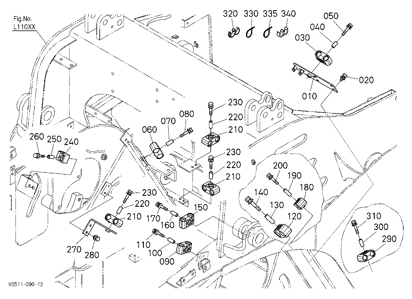 Hose Clamp (Manual)