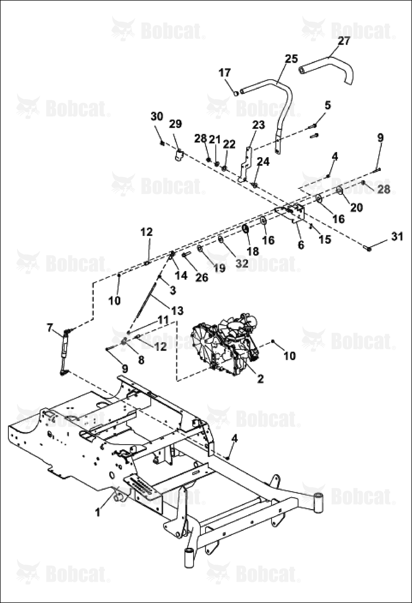 Steering