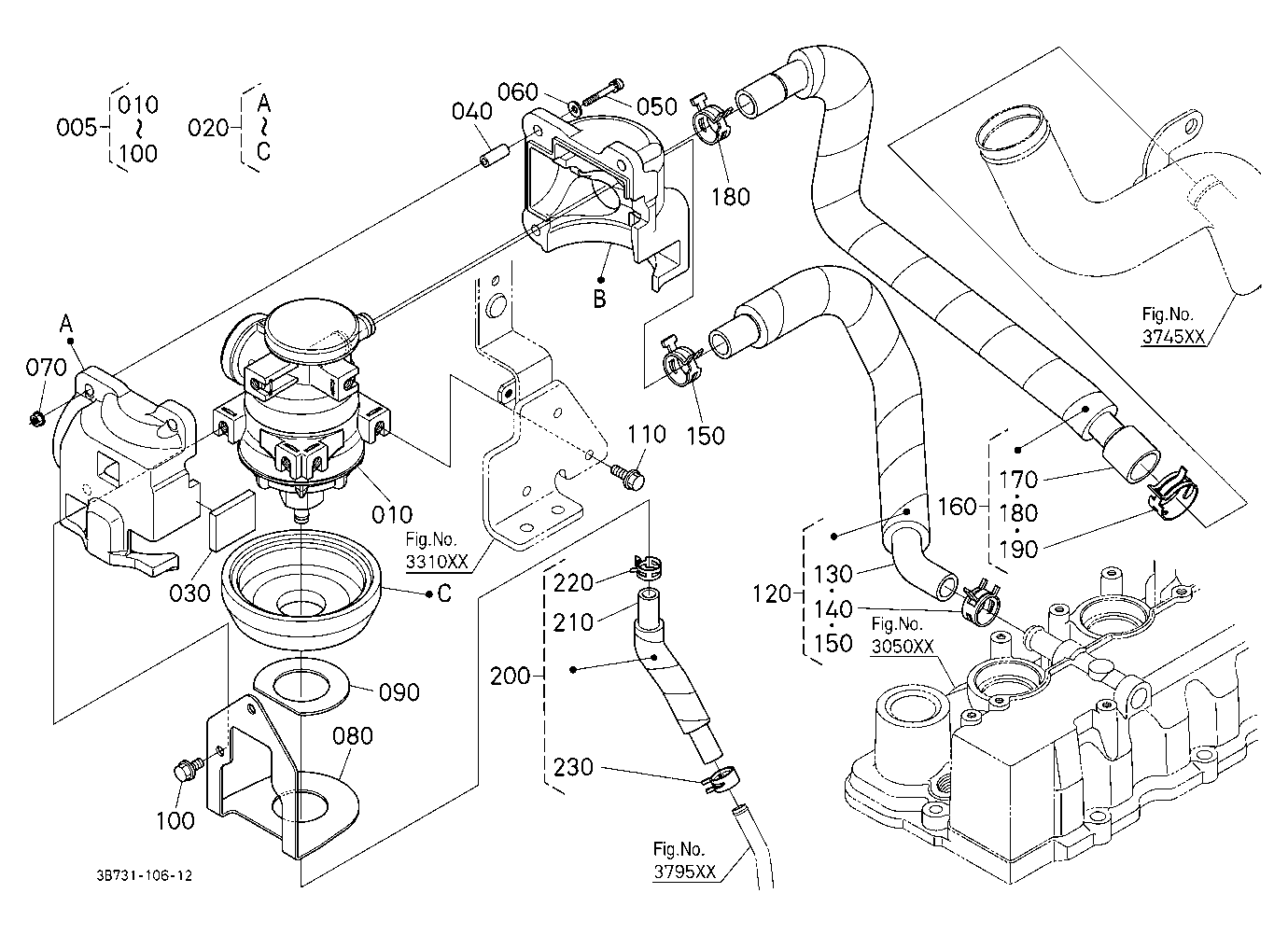 Oil Separator [New]