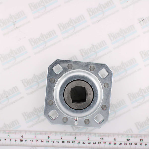 Pid 822 180c pt flanged bearing pos 1
