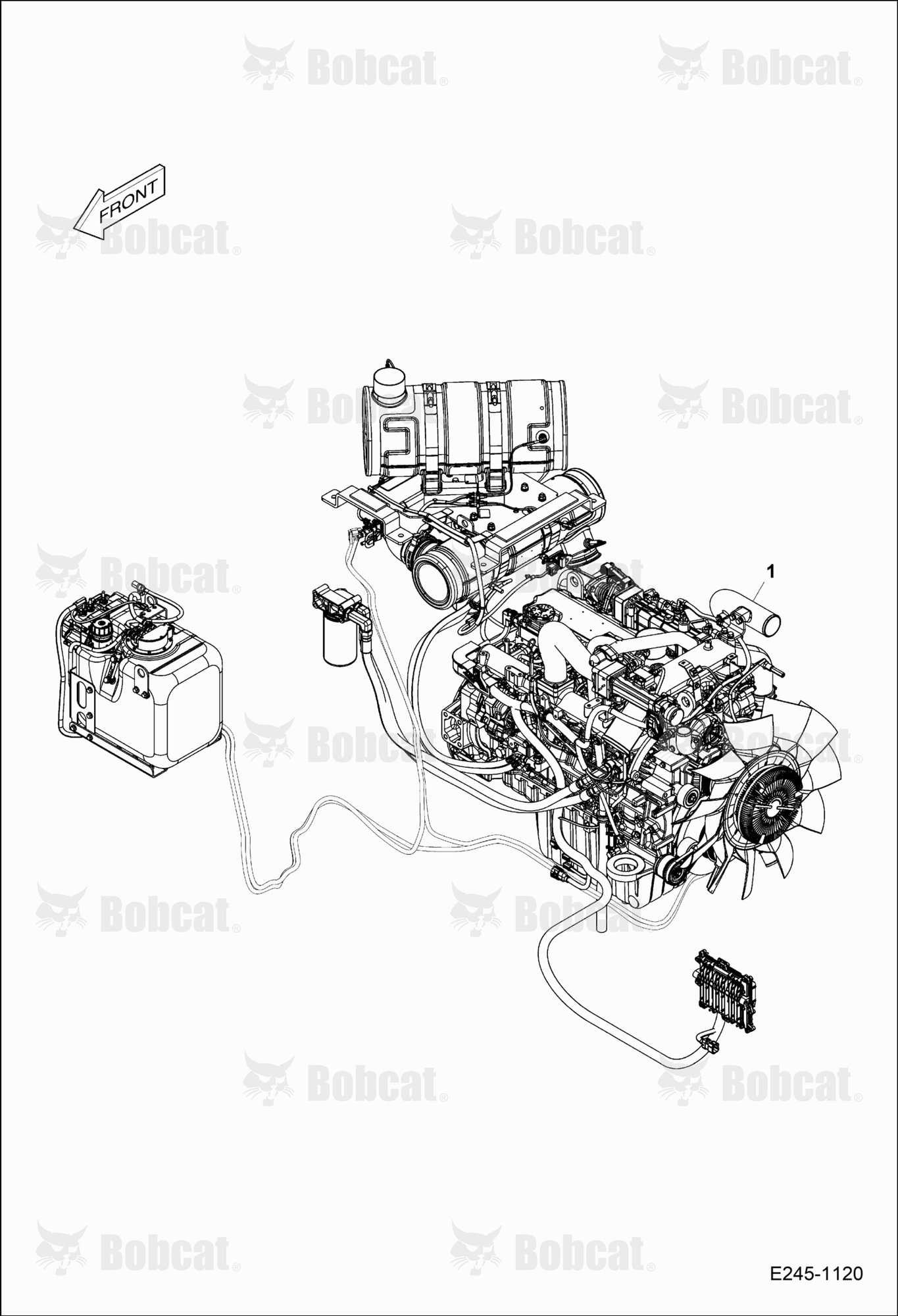 Engine (Tier 4)