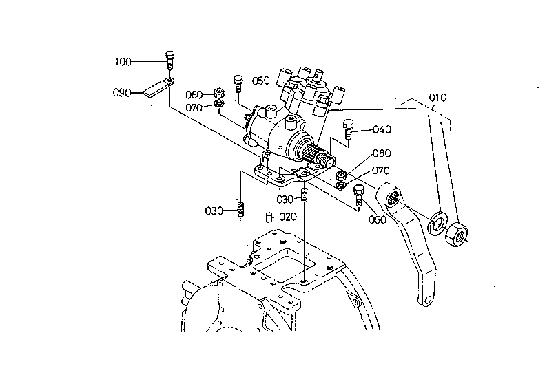 Power Steering