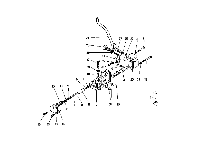 Control Valve