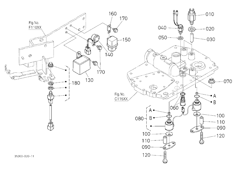 Switch/Sensor 2