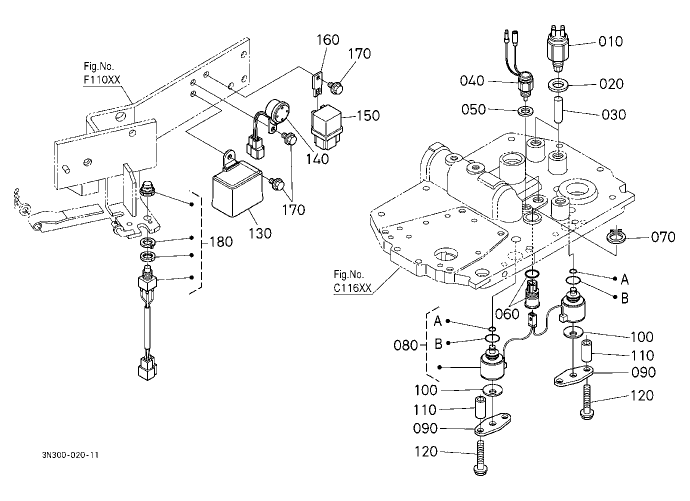 Switch/Sensor 2
