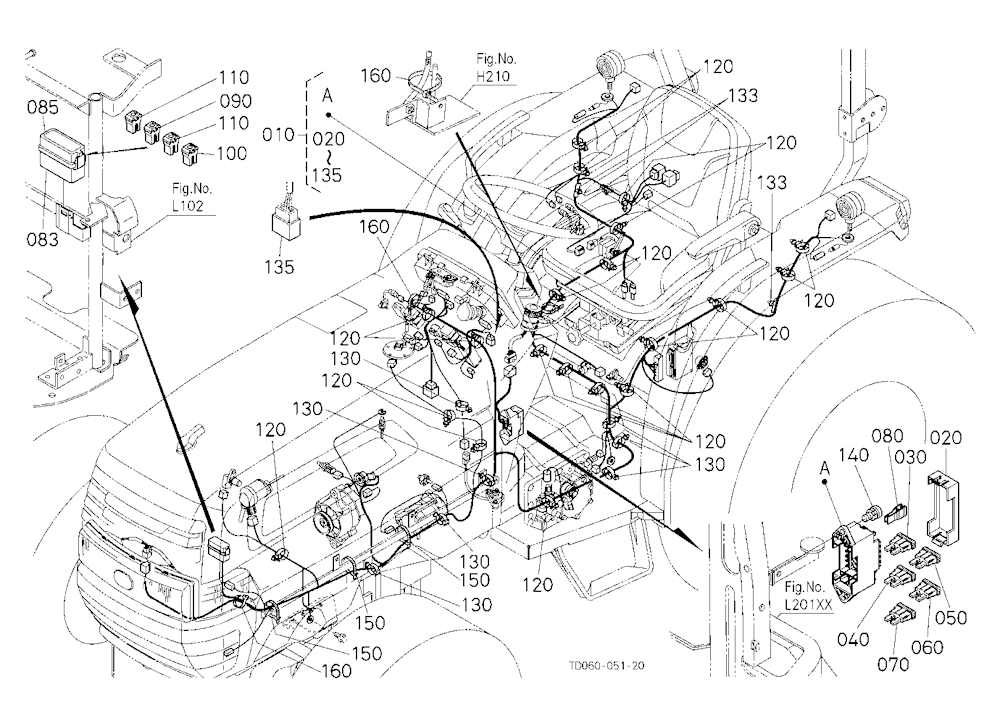 Electrical Wiring [Gst Type]