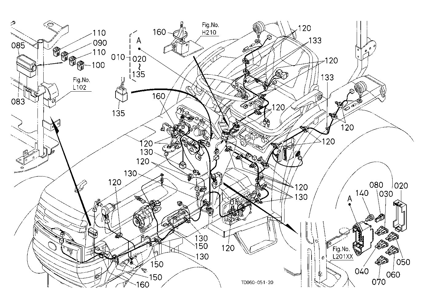 Electrical Wiring [Gst Type]
