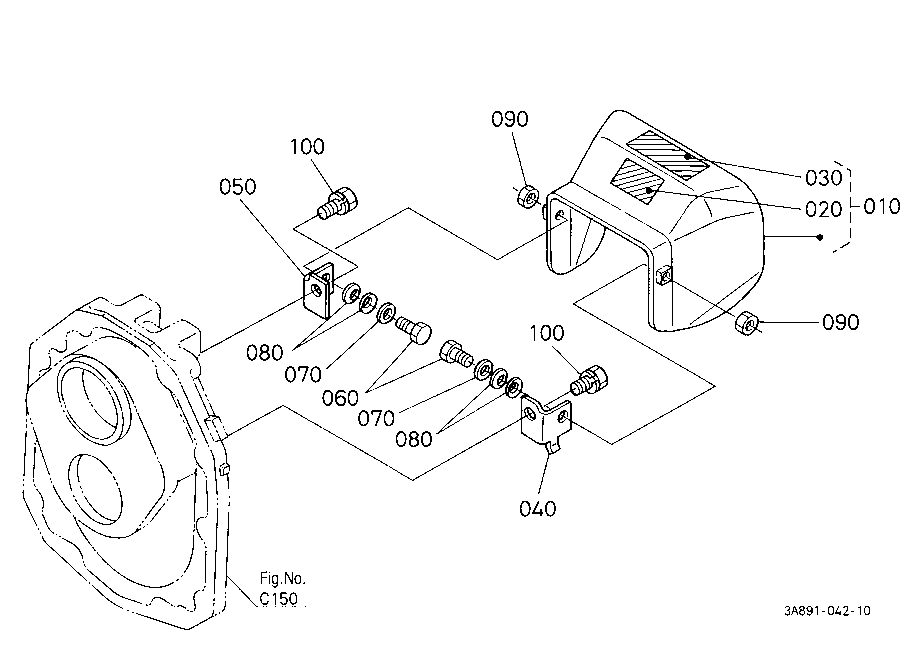 Pto Shaft Protector [A]