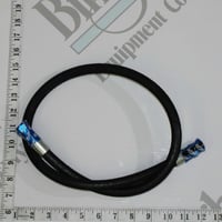 Thumbnail of Pid 7j266 66110 pt hose hydraulic pos 2