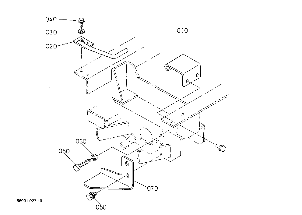 Belt Retainer