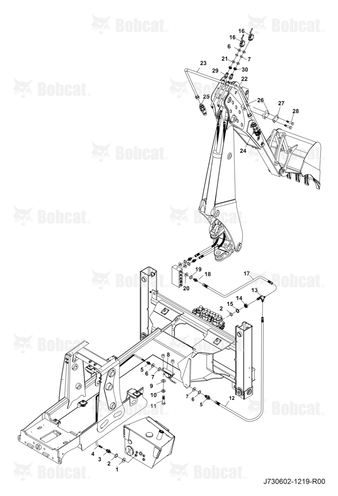 Hammer CONNECTIONS-EXTENDED