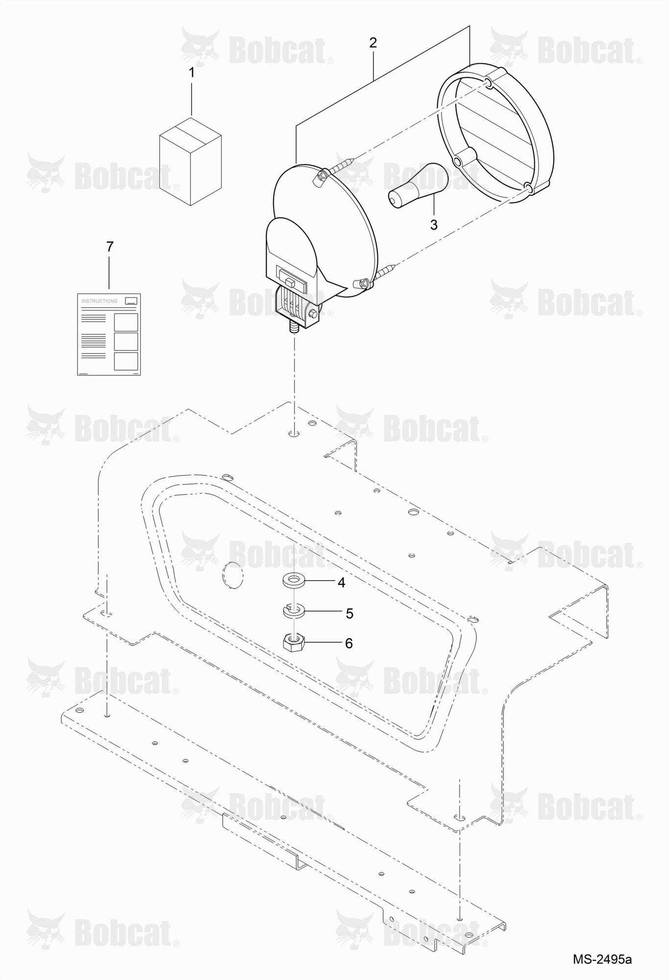 Light Kit (Work)