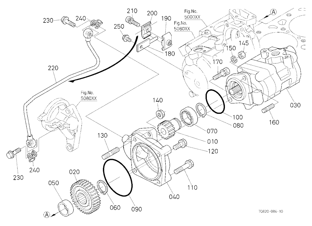 Hydraulic Pump